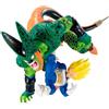 Banpresto Ichibansho Dragon Ball Vegeta vs Cell Figura 17cm