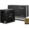 INTERTECH Inter Tech Inter-Tech Netzteil 850W Argus BA4 Lüfter