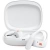 JBL Endurance Zone, senza fili, 20 - 20000 Hz, Sport, 89,6 g, Cuffie con microfono, Bianco