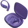 JBL Endurance Zone, Senza fili, 20 - 20000 Hz, Sport, 89,6 g, Cuffie con microfono, Viola