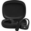 JBL Endurance Zone, Senza fili, 20 - 20000 Hz, Sport, 89,6 g, Cuffie con microfono, Nero, Grigio