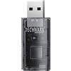 Technaxx Dongle USB TEC TX-346, colore: nero