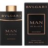 Bvlgari Uomo in Nero Edp Spray