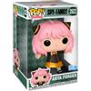 Funko Pop! Spy x Family Anya Forger - 25 cm Figurki Winylowa Premium 2023