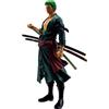 Banpresto - Figurki Roronoa Zoro 25cm z One Piece Beyond The Trials Ichibansho