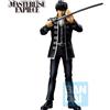 Banpresto Gintama Ichibansho - Figurki Toushirou Hijikata 20 cm
