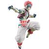 Banpresto DEMON SLAYER - Akaza - Figure Vibration Stars Limited 13 cm