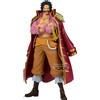 Banpresto Figurka Banpresto One Piece Gold D. Roger 20cm - Grandline Series Special