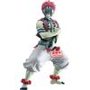 Banpresto - Demon Slayer Akaza Grandista 22cm Figurki Kolekcjonerska