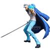 Banpresto One Piece Grandista Trafalgar Law Edizione Speciale figura 23 cm