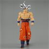 Banpresto Dragon Ball Super Figurka Son Goku Solid Edge Works 20cm