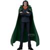 Banpresto - Figurki One Piece Monkey.D.Dragon 20cm Grandline Series
