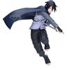 Banpresto Boruto Naruto Sasuke Uchiha Next Generation figure 15cm