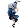 Banpresto Naruto Shippuden Tobirama Senju Vibration Stars figura 18 cm