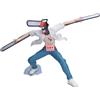 Banpresto Uomo motosega - Uomo motosega Grandista Movie 21cm