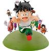 Banpresto Dragon Ball Son Gohan Snap Collection 2 Ichibansho figura 16 cm