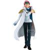 Banpresto One Piece La figura di Sukko Koby 16 cm
