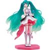 FuRyuu Statua in PVC di Hatsune Miku Tenitol Hatsune Miku Galaxy Live Ver. (21 cm)