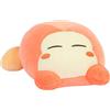 Tomy Kirby Suya Suya Plüschfigur Mega Waddle Dee 15 cm