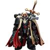 Joy Toy Warhammer 40k Actionfigur Chaos Space Marines Cypher Signore dei Caduti 20 cm