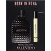 Valentino Uomo Born In Rome EDT 100 ml + EDT 10 ml