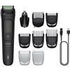 Philips Trimmer All-in-One Serie 3000 MG3945/15 9-in-1
