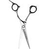 Popron Forbici da parrucchiere , Heritage 6,5' Artero
