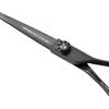 Popron Forbici per parrucchieri Black Intense 5,5' Artero