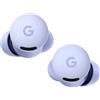 Google Pixel Buds 2a Iris, senza fili, chiamate/musica, cuffie con microfono