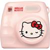 Yashica Hello Kitty Mini, 8 MP, 96 g, rosa