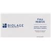 Biolage Professional Hair Spa Full Rescue Aminexil 6x10ml - fiale anti caduta