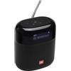 JBL Tuner XL, da viaggio, digitale, DAB, 87,5 - 108 MHz, 174,9 - 239,2 MHz, 10 W