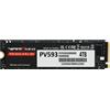 Patriot SSD 4TB VIPER PV593 M.2 2280 PCIe Gen5 x4 14000/13000MB/s