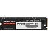 Patriot SSD 1TB VIPER PV593 M.2 2280 PCIe Gen5 x4 14000/10000MB/s
