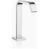 Dornbracht IMO Bec déverseur pour lavabos, sans garniture d'écoulement, saillie 165mm, 13716671-93, 13716671-93