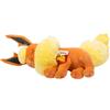 Jazwares Pluszowa Figura Do Spania Pokémon Flareon 50 cm - Licencjonowana Zabawka MA