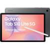 Samsung Galaxy Tab S10 Lite 5G Enterprise Edition 128 GB 27,7 cm (10,9") 6 GB Wi-Fi 6 (802.11ax) Grigio