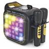 VTech Altoparlante Bluetooth con microfono per karaoke Vtech Duo Golden edition
