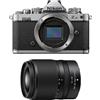 NIKON Z fc + Z 18-140
