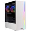 Captiva PC Advanced Gaming R94-169 | AMD Ryzen 7 5700X | 32 GB di RAM DDR4 | NVIDIA GeForce RTX 5060 Ti 8GB | 1 TB SSD | Windows 11 Home