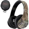 PowerLocus Cuffie wireless PowerLocus CAMOUFLAGE BLUETOOTH / microSD / FM