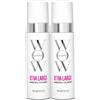 WOW Colour Wow Xtra Large Bombshell Mousse Volumizzante per capelli, 2x 195ml