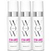 WOW Colour Wow Xtra Large Bombshell Mousse Volumizzante per capelli, 3x 195ml