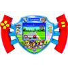 Lexibook Console Cyber Arcade Motion® di Paw Patrol con controllo dei gesti, schermo LCD a colori da 2,8'' e 50 giochi, tra cui 10 dell'universo Paw Patrol.
