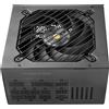 Mars Gaming MPB850PSI alimentatore 850 W 24 pin ATX ATX Nero