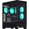 Actina 5901443421085, 3,7 GHz, AMD Ryzen™ 5, 5600X, 32 GB, DDR4-SDRAM, 1 TB