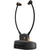 Muse Cuffie tv wireless stetoscopio Muse M286CTV