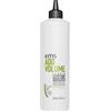 KMS Add Volume Liquid Strenght Rinse 500ml - fluido rinforzante
