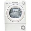 Candy Smart EY EH8N1DE-S asciugatrice Libera installazione Caricamento frontale 8 kg Bianco