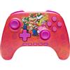 PowerA NSGP0548-01 periferica di gioco Rosa Gamepad Analogico/Digitale Nintendo Switch 2
